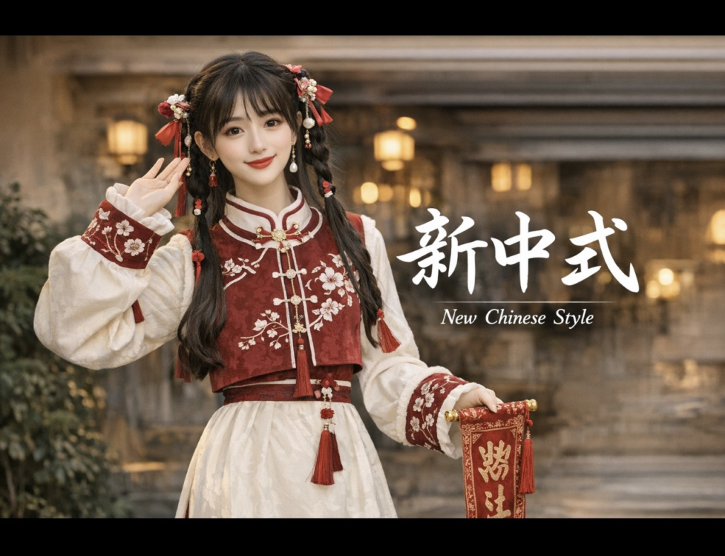新中式(しんちゅうしき)New Chinese Styleとは?中国で注目される【漢モダン】なライフスタイル | 皮から作る餃子交流会【国際 ...